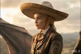 網友製作《冰與火之歌：權力遊戲》惡搞AI影片 如果把背景換成是墨西哥黑幫，那整體感覺真的很不一樣XD