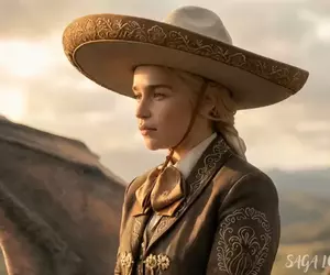 網友製作《冰與火之歌：權力遊戲》惡搞AI影片 如果把背景換成是墨西哥黑幫，那整體感覺真的很不一樣XD