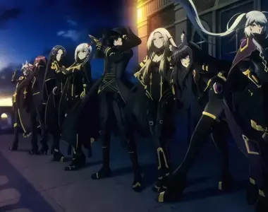 網友票選《動漫界的中二病代表角色你會想到誰？》問卷結果發表