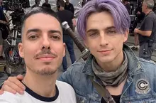 網友AI製作《真人版七龍珠》片場合照 史上最豪華大咖陣容齊聚一堂