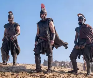 諾蘭史詩新作《奧德賽》首支預告公開：麥特戴蒙主演　這次要自己救自己了