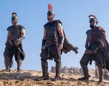 諾蘭史詩新作《奧德賽》首支預告公開：麥特戴蒙主演　這次要自己救自己了