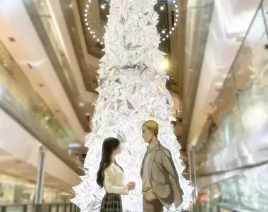 穿越次元壁《壓克力立牌神合照》快抄作業，學起來啊