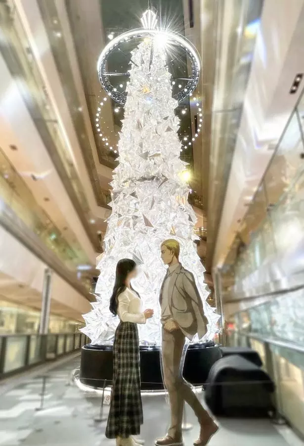 穿越次元壁《壓克力立牌神合照》快抄作業，學起來啊