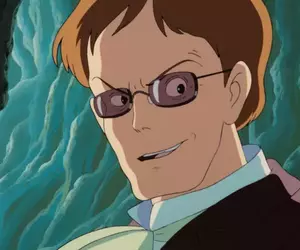 小孩爬東京鐵塔說出《天空之城》名台詞 爸媽沒看過這部電影驚呆了