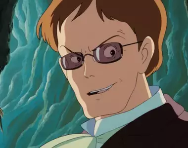 小孩爬東京鐵塔說出《天空之城》名台詞 爸媽沒看過這部電影驚呆了