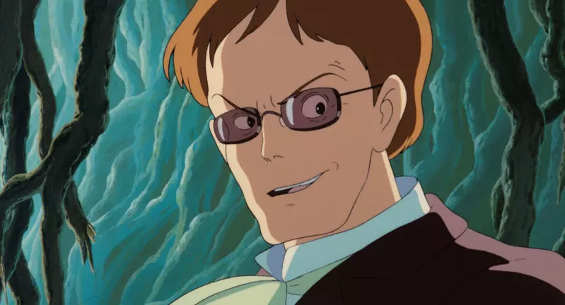 小孩爬東京鐵塔說出《天空之城》名台詞 爸媽沒看過這部電影驚呆了