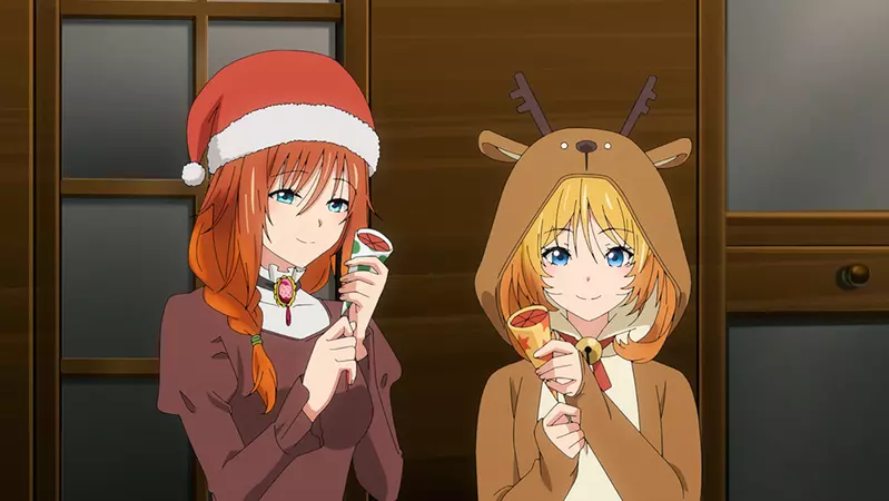 《老家是寺廟的孩子》可以過聖誕節嗎？日本偶像每年都被問同樣的問題