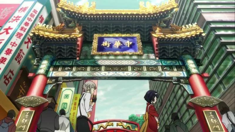 造訪《橫濱中華街》絕對不該做的５件事？日本網友給觀光客的親切建議