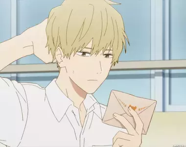 日本醫學系考試《寫分手信給交往３年的戀人》這個考題跟當醫生有關係嗎？