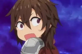 電視動畫《說出這邊交給我你們先走以後十年過去成了傳說。》官方確認於2026年4月播出決定