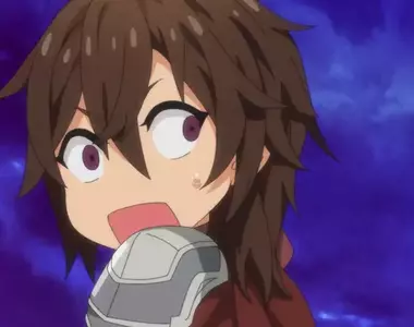 電視動畫《說出這邊交給我你們先走以後十年過去成了傳說。》官方確認於2026年4月播出決定