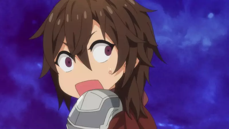 電視動畫《說出這邊交給我你們先走以後十年過去成了傳說。》官方確認於2026年4月播出決定