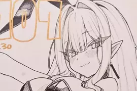 繪師驚覺《C107簽繪板被高額轉賣了》有什麼方法能夠預防黃牛呢？