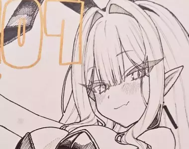 繪師驚覺《C107簽繪板被高額轉賣了》有什麼方法能夠預防黃牛呢？