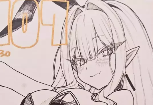 繪師驚覺《C107簽繪板被高額轉賣了》有什麼方法能夠預防黃牛呢？