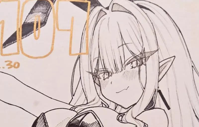 繪師驚覺《C107簽繪板被高額轉賣了》有什麼方法能夠預防黃牛呢？