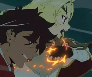 《判處勇者刑 懲罰勇者9004隊刑務紀錄》第一話上線即成為話題，有機會成為本季霸權候選的作品