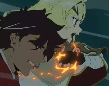 《判處勇者刑 懲罰勇者9004隊刑務紀錄》第一話上線即成為話題，有機會成為本季霸權候選的作品