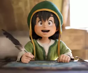 《勇者鬥惡龍7 Reimagined》1月7號體驗版正式推出 存檔還可以繼承到正式版唷