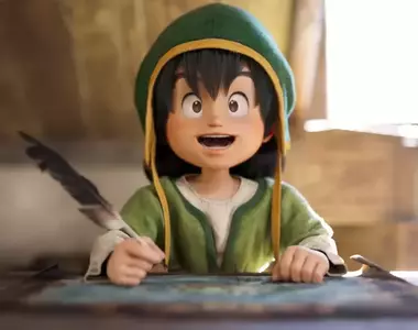 《勇者鬥惡龍7 Reimagined》1月7號體驗版正式推出 存檔還可以繼承到正式版唷