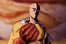 粉絲自製《一拳超人》琦玉VS餓狼最終戰片段 上架一天突破就即將突破90萬觀看