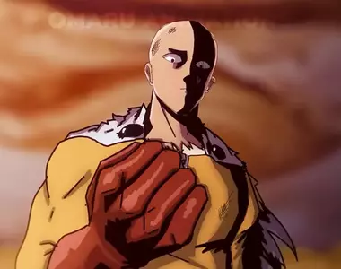 粉絲自製《一拳超人》琦玉VS餓狼最終戰片段 上架一天突破就即將突破90萬觀看