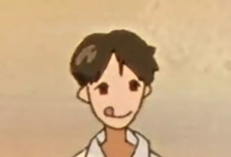 《新世紀福音戰士》這個角色爆紅了 就連資深粉絲也都不認識他？