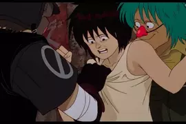 日本網友批評《阿基拉》有襲擊女性的場面憑什麼被當成經典？