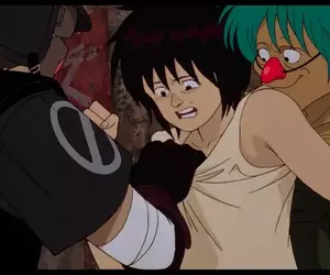 日本網友批評《阿基拉》有襲擊女性的場面憑什麼被當成經典？