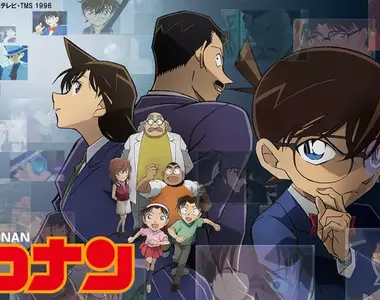 電視動畫《名偵探柯南》全新OP由 B‘z 演唱新歌「Heaven Knows」，ED則請來倉木麻衣演唱「TOWA 〜永久に風に乗る〜」