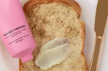 《韓國美妝品牌》在日本的廣告炎上了 糟蹋食物觸犯了日本人的大忌？