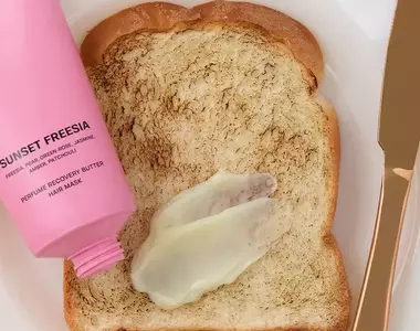 《韓國美妝品牌》在日本的廣告炎上了 糟蹋食物觸犯了日本人的大忌？