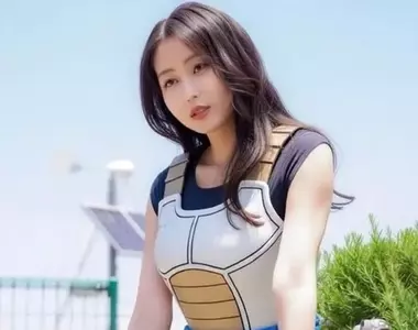 H罩杯寫真偶像《天野ちよ》自己向網友募集的搞笑P圖比賽開始