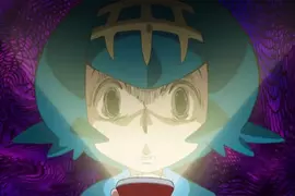 對面大樓出現《SOS求救訊號》她很猶豫到底該不該報警？