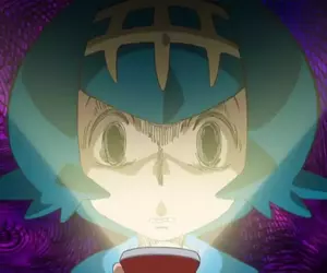 對面大樓出現《SOS求救訊號》她很猶豫到底該不該報警？