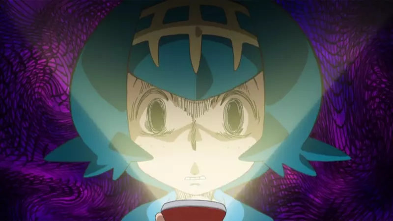 對面大樓出現《SOS求救訊號》她很猶豫到底該不該報警？