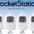 扭蛋商品《PocketStation》造型鑰匙圈 完全仿製了當初機器的造型也太讓人懷念了