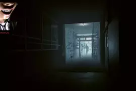 恐怖遊戲《DON’T STOP SMILING》最新預告推出 視訊鏡頭偵測你的笑容，要是不笑了遊戲瞬間就會Gameover