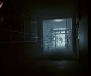 恐怖遊戲《DON’T STOP SMILING》最新預告推出 視訊鏡頭偵測你的笑容，要是不笑了遊戲瞬間就會Gameover