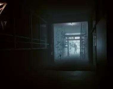 恐怖遊戲《DON’T STOP SMILING》最新預告推出 視訊鏡頭偵測你的笑容，要是不笑了遊戲瞬間就會Gameover