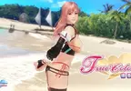 《DEAD OR ALIVE Xtreme Venus Vacation》穗香（CV：野中藍）真彩色穿搭登場！懷舊穿搭卡免費最多 140 抽