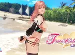 《DEAD OR ALIVE Xtreme Venus Vacation》穗香（CV：野中藍）真彩色穿搭登場！懷舊穿搭卡免費最多 140 抽
