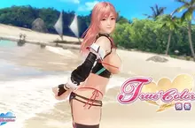 《DEAD OR ALIVE Xtreme Venus Vacation》穗香（CV：野中藍）真彩色穿搭登場！懷舊穿搭卡免費最多 140 抽