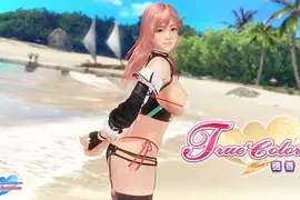 《DEAD OR ALIVE Xtreme Venus Vacation》穗香（CV：野中藍）真彩色穿搭登場！懷舊穿搭卡免費最多 140 抽