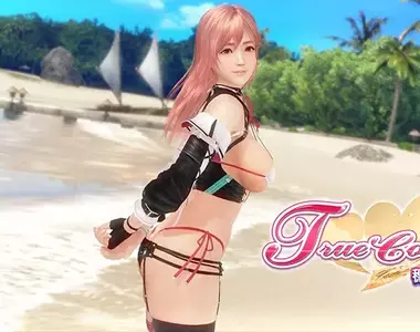 《DEAD OR ALIVE Xtreme Venus Vacation》穗香（CV：野中藍）真彩色穿搭登場！懷舊穿搭卡免費最多 140 抽