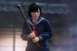 讓怪物苦苦哀求別K了的《沉默之丘f》水管戰神「深水雛子」1/12模型推出 