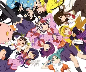 《物語系列怎麼看》入門應該照著故事時間序嗎？說出這種建議的肯定是壞人