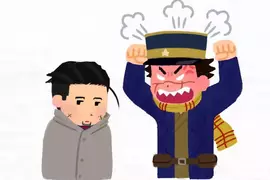 諷刺現代社會的《職場霸凌縮影插畫》掀起二次元惡搞風潮了