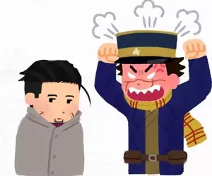 諷刺現代社會的《職場霸凌縮影插畫》掀起二次元惡搞風潮了